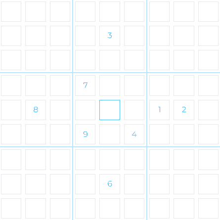 Snyder Notation Example