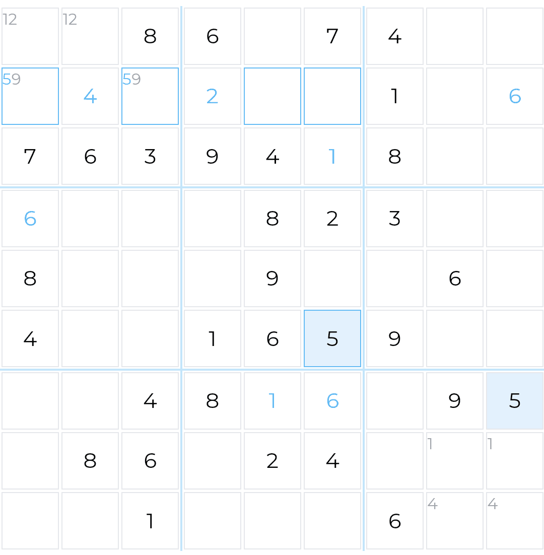 Sudoku Lessons from World Champion Thomas Snyder